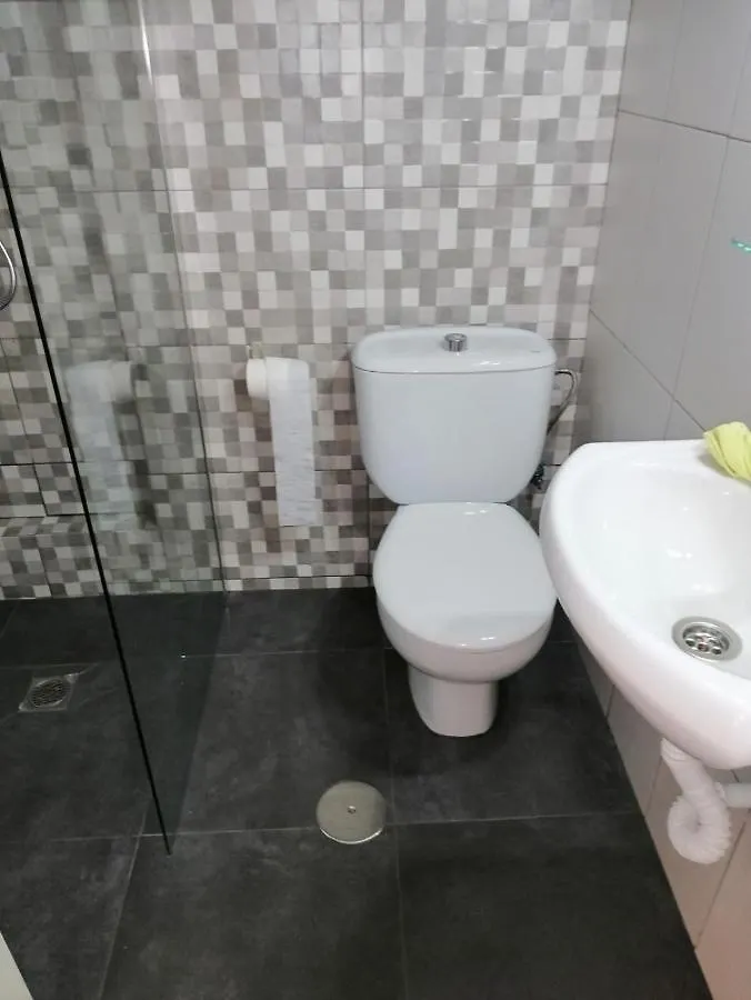 Apartamento Tobago 波多黎各