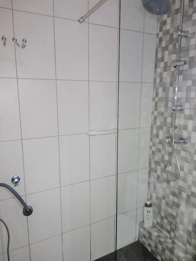 公寓 Apartamento Tobago 波多黎各 西班牙
