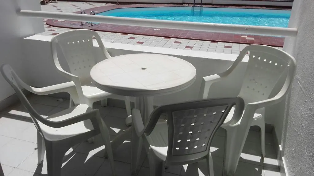 Apartamento Tobago 波多黎各 公寓