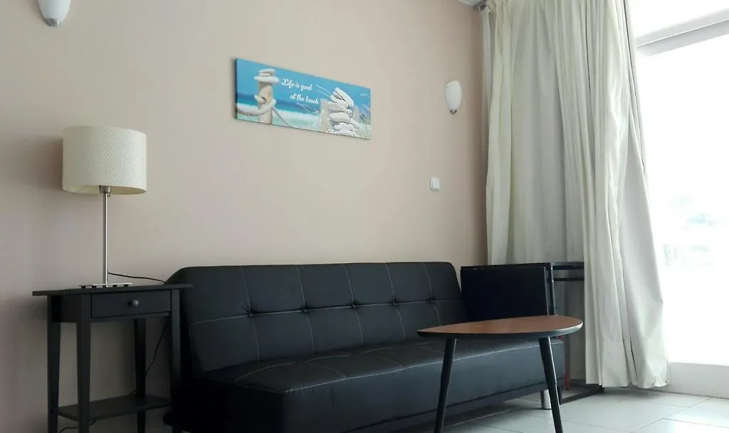 Apartamento Tobago 波多黎各 0*,  西班牙