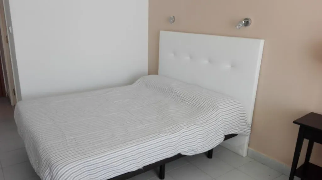 公寓 Apartamento Tobago 波多黎各