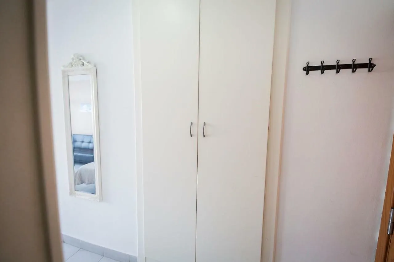 Apartamento Tobago 波多黎各 西班牙