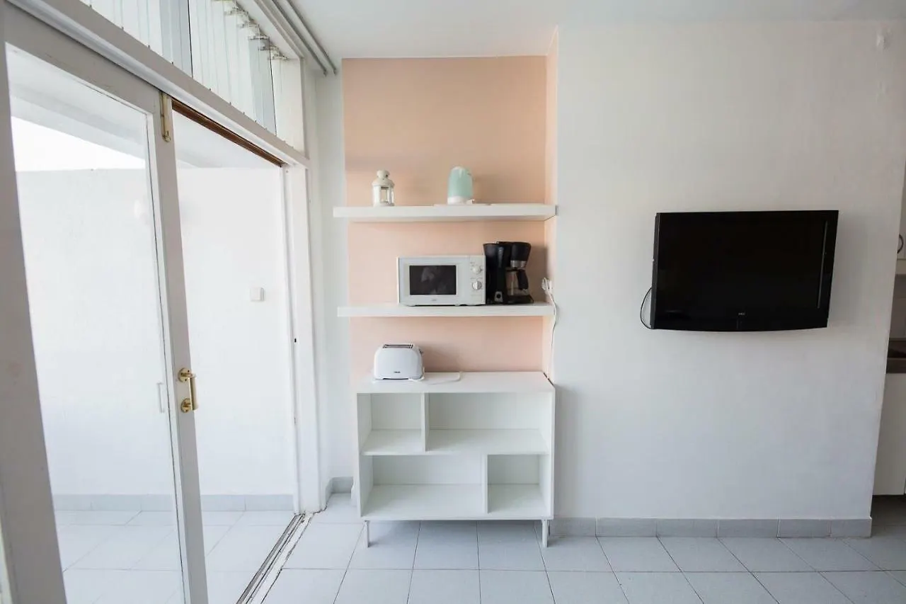 Apartamento Tobago 波多黎各 0*,