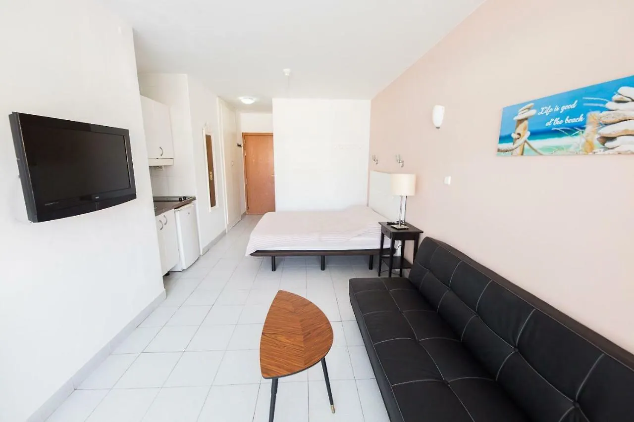 Apartamento Tobago 波多黎各