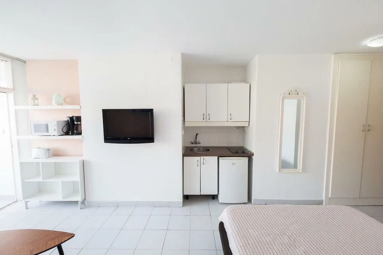 Apartamento Tobago 波多黎各 公寓