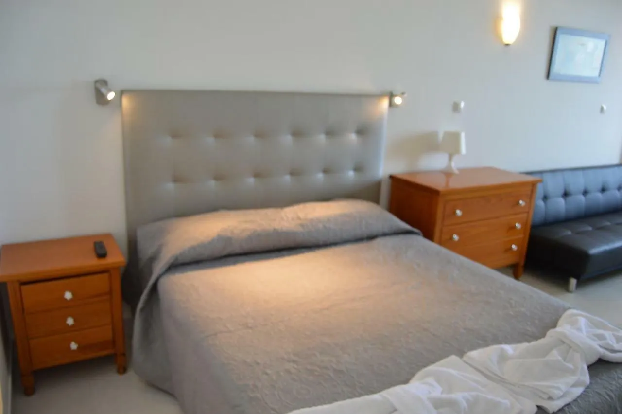 Apartamento Tobago 波多黎各 公寓