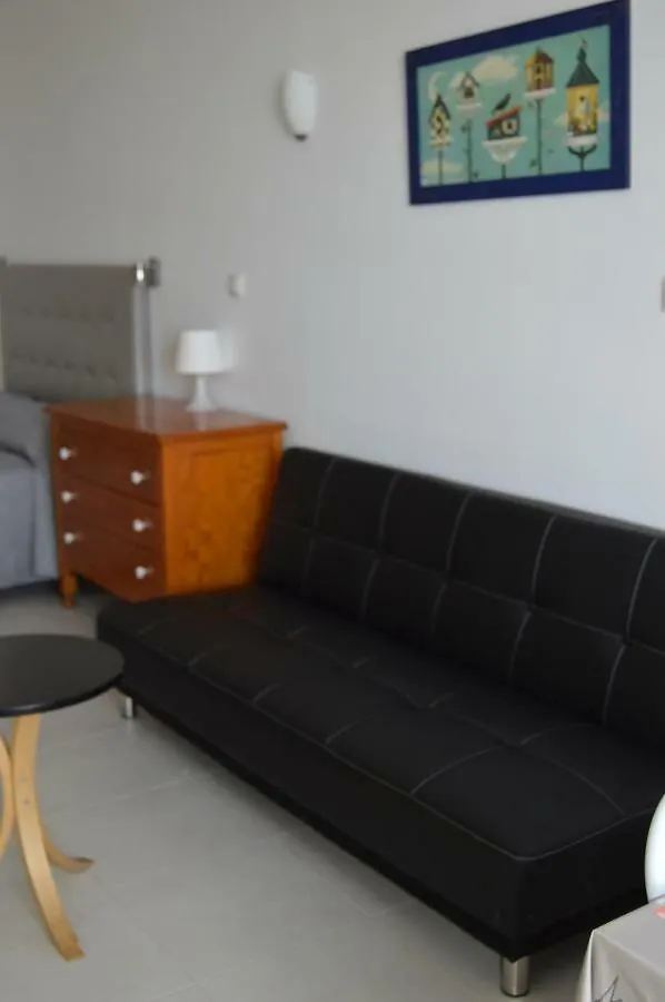 Apartamento Tobago 波多黎各 公寓