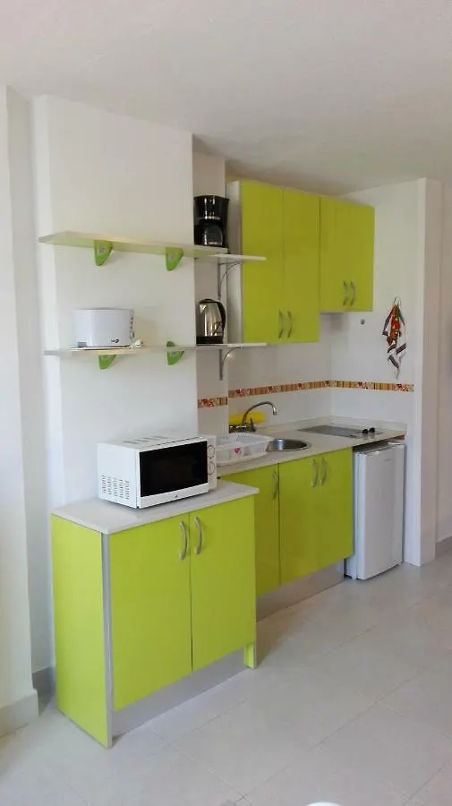 Apartamento Tobago 波多黎各 0*,  西班牙