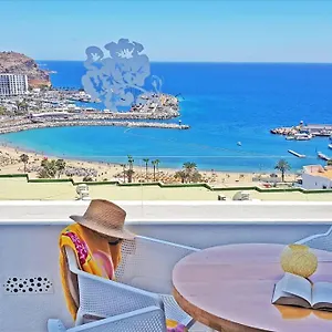 Appartement Gelimar, Puerto Rico (Gran Canaria)