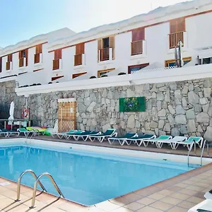  Apartment Bungalow Montecarlo 35 And 45 First Row With Air Conditioning&wi-fi And Sound Insulation