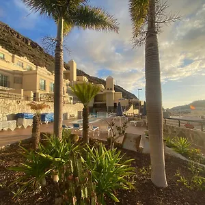 With Jacuzzi And Pool Access Puerto Rico (Gran Canaria)