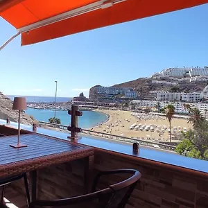  Apartment Mgt - Sulla Con Terrazza Romantica