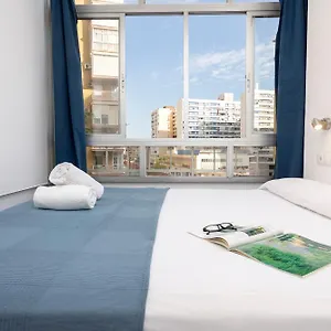 Sunstay Isabel Lofts Center Torremolinos