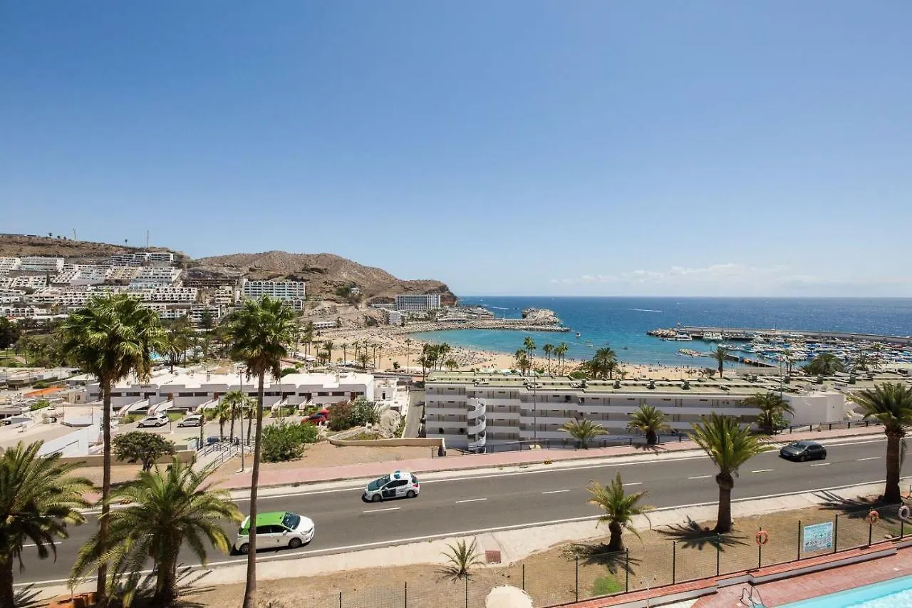 Apartamento Tobago Puerto Rico  0*, Puerto Rico (Gran Canaria)